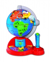 Quả cầu bay Vtech
