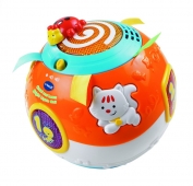 Bóng tập bò Vtech