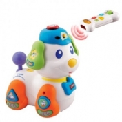 Đồ chơi chó Puppy Vtech
