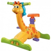 Đồ chơi hươu nhún Vtech