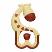 NGẬM NƯỚU SILICONE HÌNH HƯƠU CAO CỔ DR.BROWN'