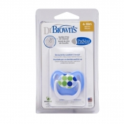 TY NGẬM PREVENT LEVEL 2 TỪ 0-6M CHẤM XANH