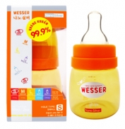 Bình sữa 60ml