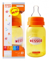 Bình sữa 120ml