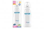 Bình sữa NATUR UHappy 240ml (8oz)