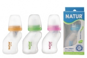 Mua 2tang1 Bình sữa NATUR Anti-Colic 100ml (3oz)