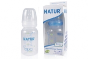 Bình sữa NATUR BPA free 120ml (4oz)
