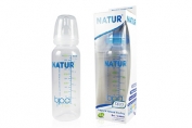 Bình sữa NATUR BPA free 240ml (8oz)