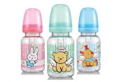 Bình sữa Angel Stony 120ml (4oz)
