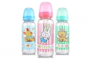 Bình sữa Angel Stony 240ml (8oz)