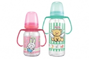 Bình sữa Angel Stony 120ml (4oz)