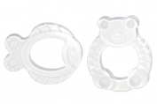 Ngậm nướu silicone NATUR, 3 tháng trở lên