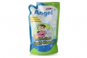 Dung dịch rửa bình và núm vú 300ml