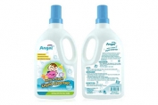Dung dịch rửa bình và núm vú 1000ml