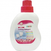 Nước giặt quần áo trẻ em 500ml