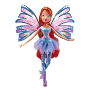 NÀNG TIÊN SIRENIX BIẾN HÌNH