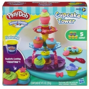 Cupcake ngọt ngào