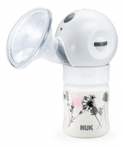 Hút Sữa Điện Luna