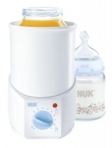 Máy Hâm Sữa Bằng Điện