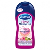 Dầu Chống Rạn Bụng Đặc Biệt (Massage Oil)