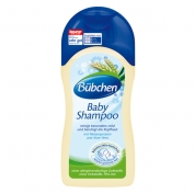Dầu gội Aloe dành cho trẻ sơ sinh 200ml