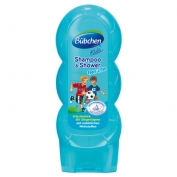 Sữa tắm gội Thể Thao 230ml