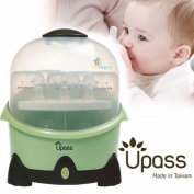 MÁY TIỆT TRÙNG TỰ ĐỘNG KHÔNG BPA UPASS