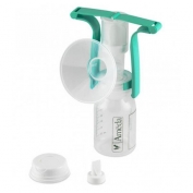 Máy hút sữa bằng tay Ameda (Thụy Sĩ) có maxa silicone