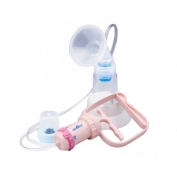 Máy hút sữa bằng tay không BPA Spectra (Hàn Quốc)