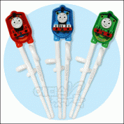 Đũa tập ăn Thomas và các bạn (từ 2 đến 5 tuổi) – Thomas, Jame, Percy