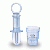 DỤNG CỤ UỐNG THUỐC