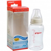 Binh sua Streamline Pigeon 150ml