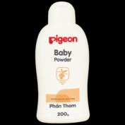 Phấn Thơm Em Bé 200g