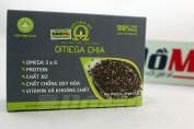 Hạt chia