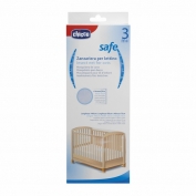 Màn chống muỗi che cũi Chicco