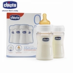 Bộ 4 bình trữ sữa Chicco