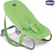 Ghế rung Easy Relax màu xanh lá