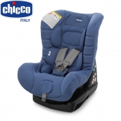 Ghế ngồi ô tô từ sơ sinh Chicco Eletta Comfort Xanh Blue