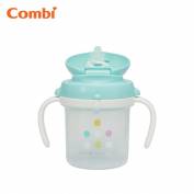 Bình tập uống Combi bước 3