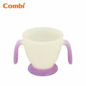 Ly nước màu tím Combi