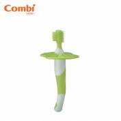 Bàn chải đánh răncg bước 1 cua Nhât