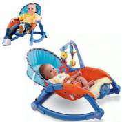 Ghế rung Fisher Price P0107