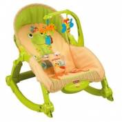 Ghế rung Fisher Price T2518
