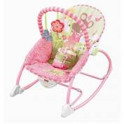 Ghế rung Fisher Price W2583