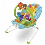 Ghế rung Fisher-Price T1454 Precious Planet