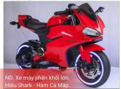 Mô tô điện trẻ em SX1628