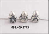 PHỤ KIỆN CHARM PHẬT 3 KHÔNG - PKB12