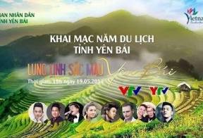 LUNG LINH SÁC MẦU YÊN BÁI 2017