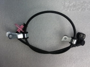 Dây dẫn xăng xe Luvias FI chính hãng Yamaha