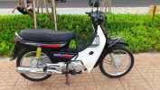 Bộ nhựa xe Astrea chính hãng Honda